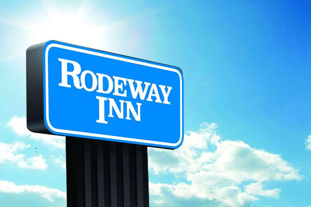 Rodeway Inn At מורו ביי מראה חיצוני תמונה