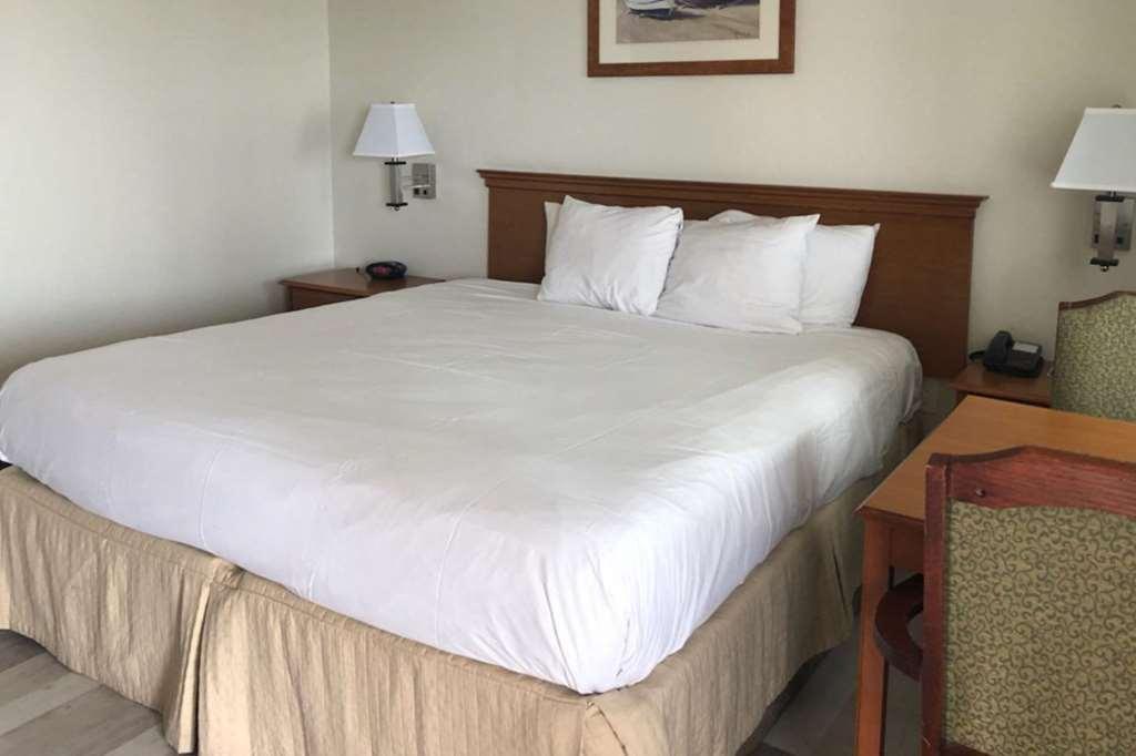 Rodeway Inn At מורו ביי חדר תמונה