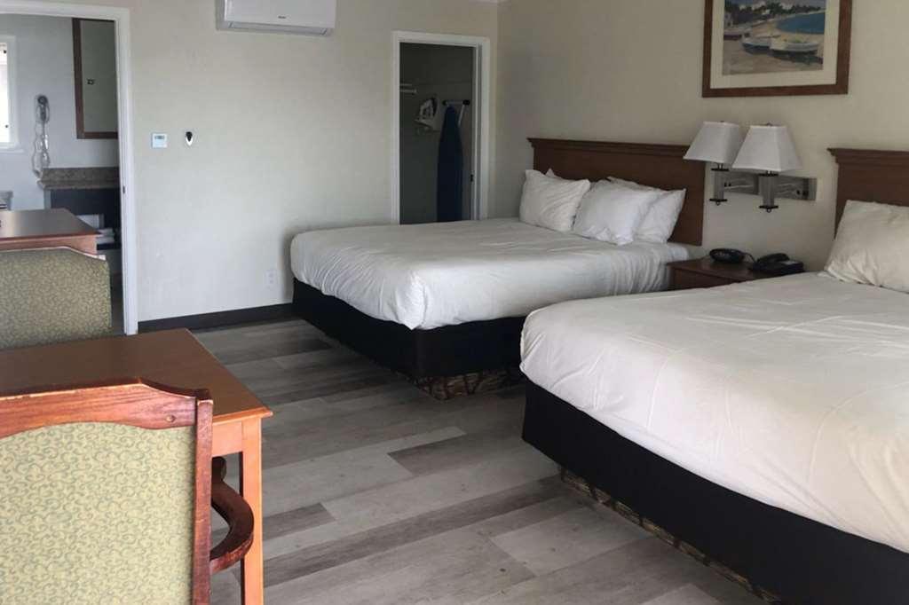 Rodeway Inn At מורו ביי חדר תמונה