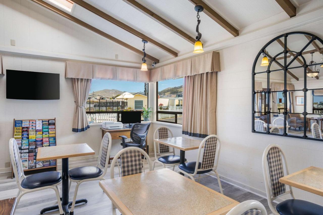 Rodeway Inn At מורו ביי מראה חיצוני תמונה