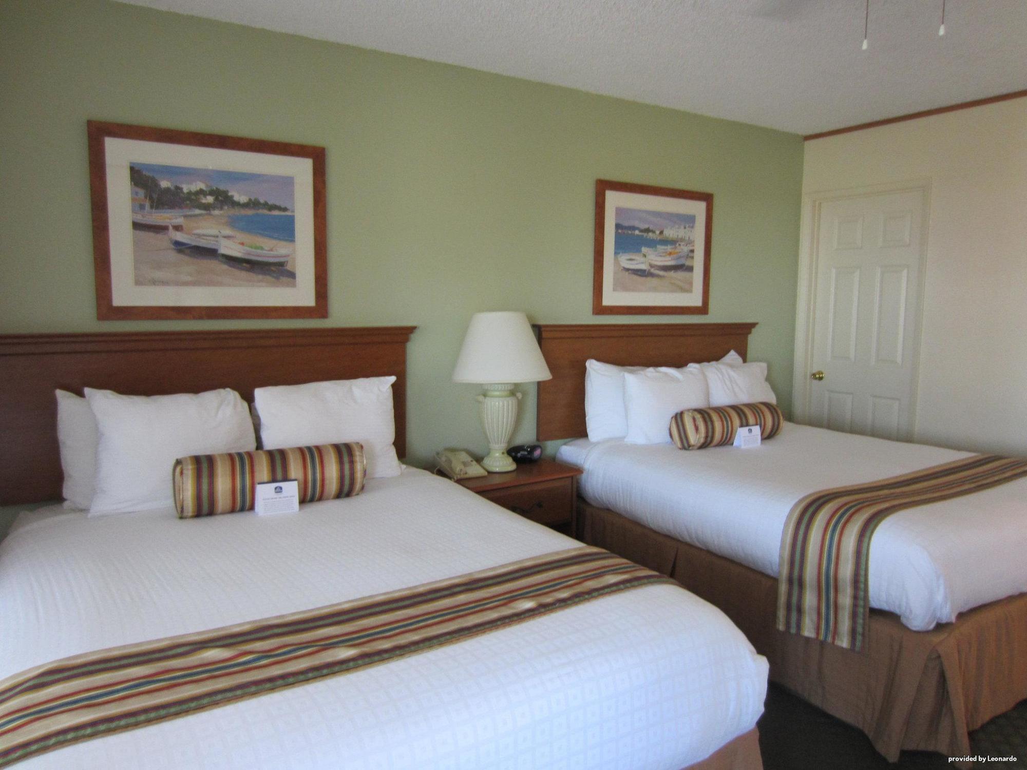 Rodeway Inn At מורו ביי מראה חיצוני תמונה